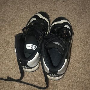 Nike Toddler Cleats